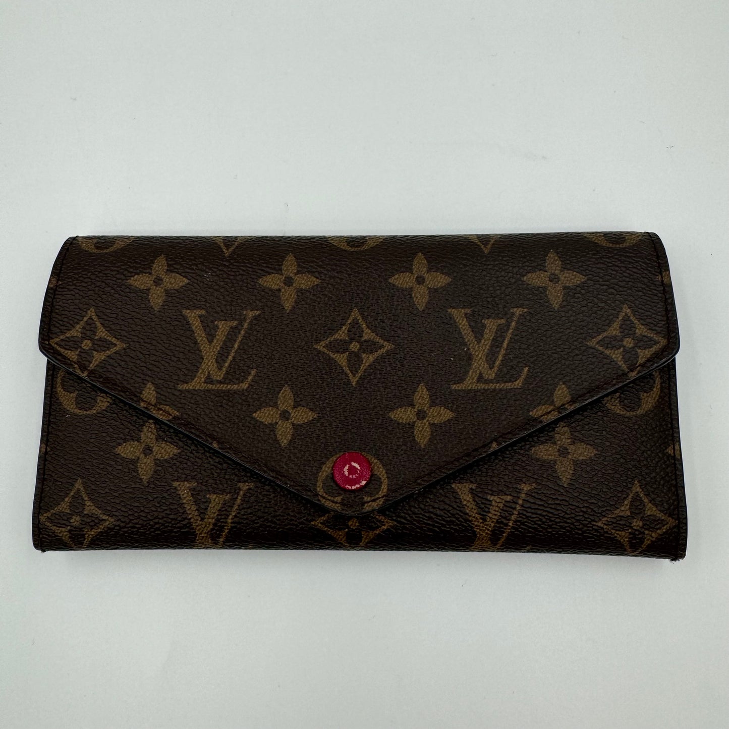 LOUIS VUITTON Joséphine Wallet