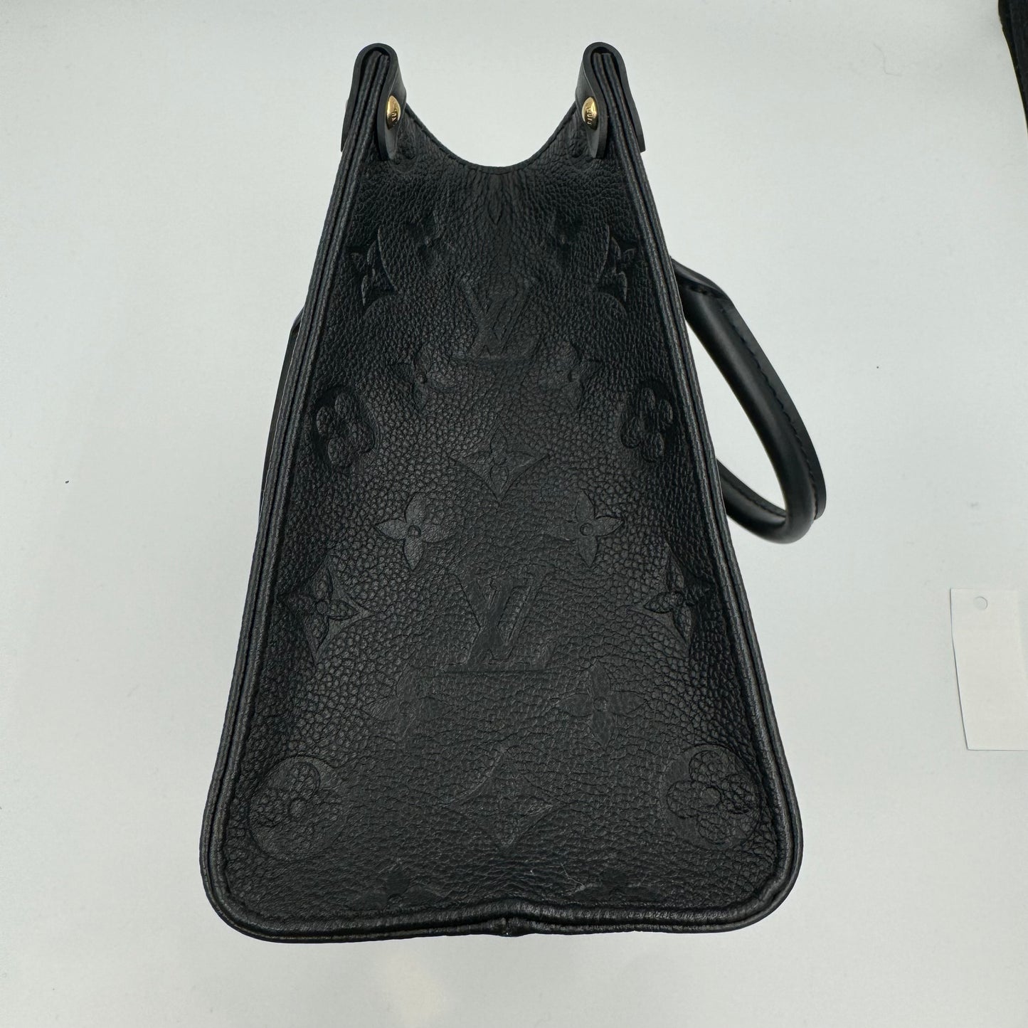 LOUIS VUITTON Onthego BB Handbag