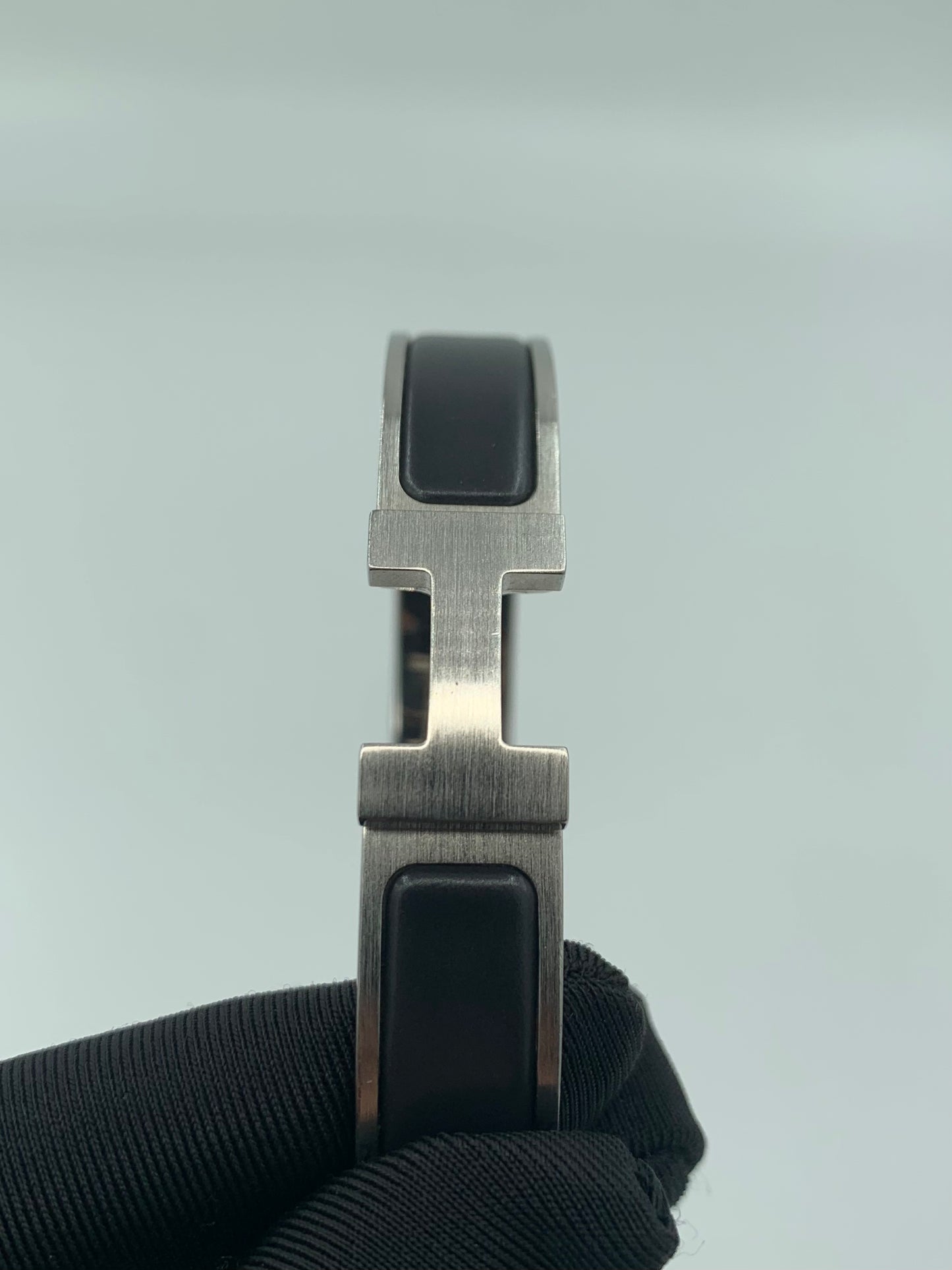 Hermes Clic H bracelet