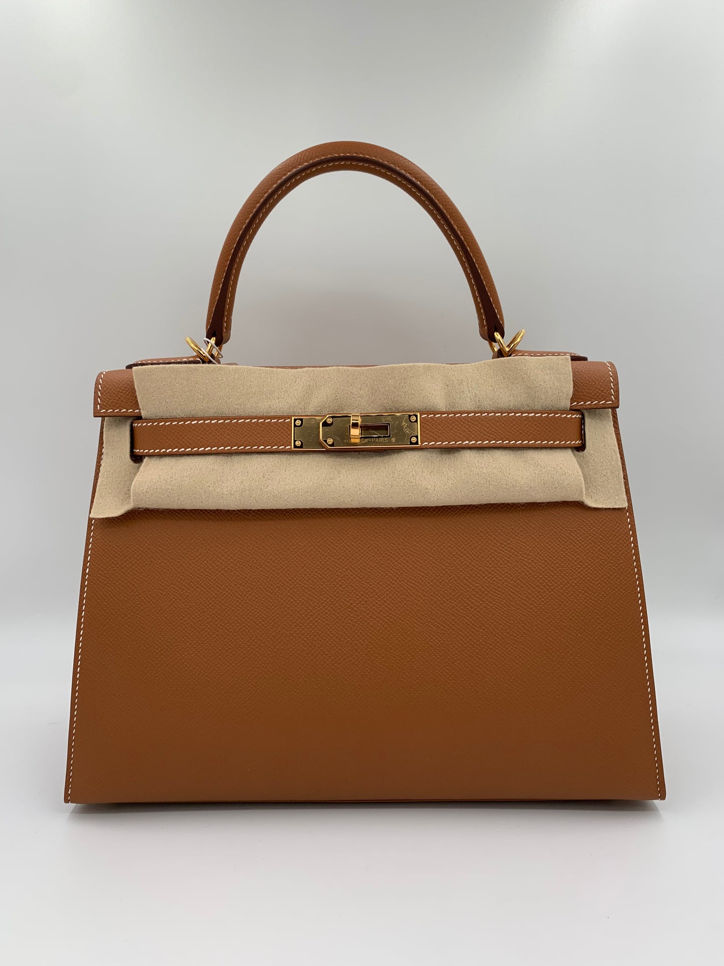 Hermès Kelly 28 handbag STAMP Z