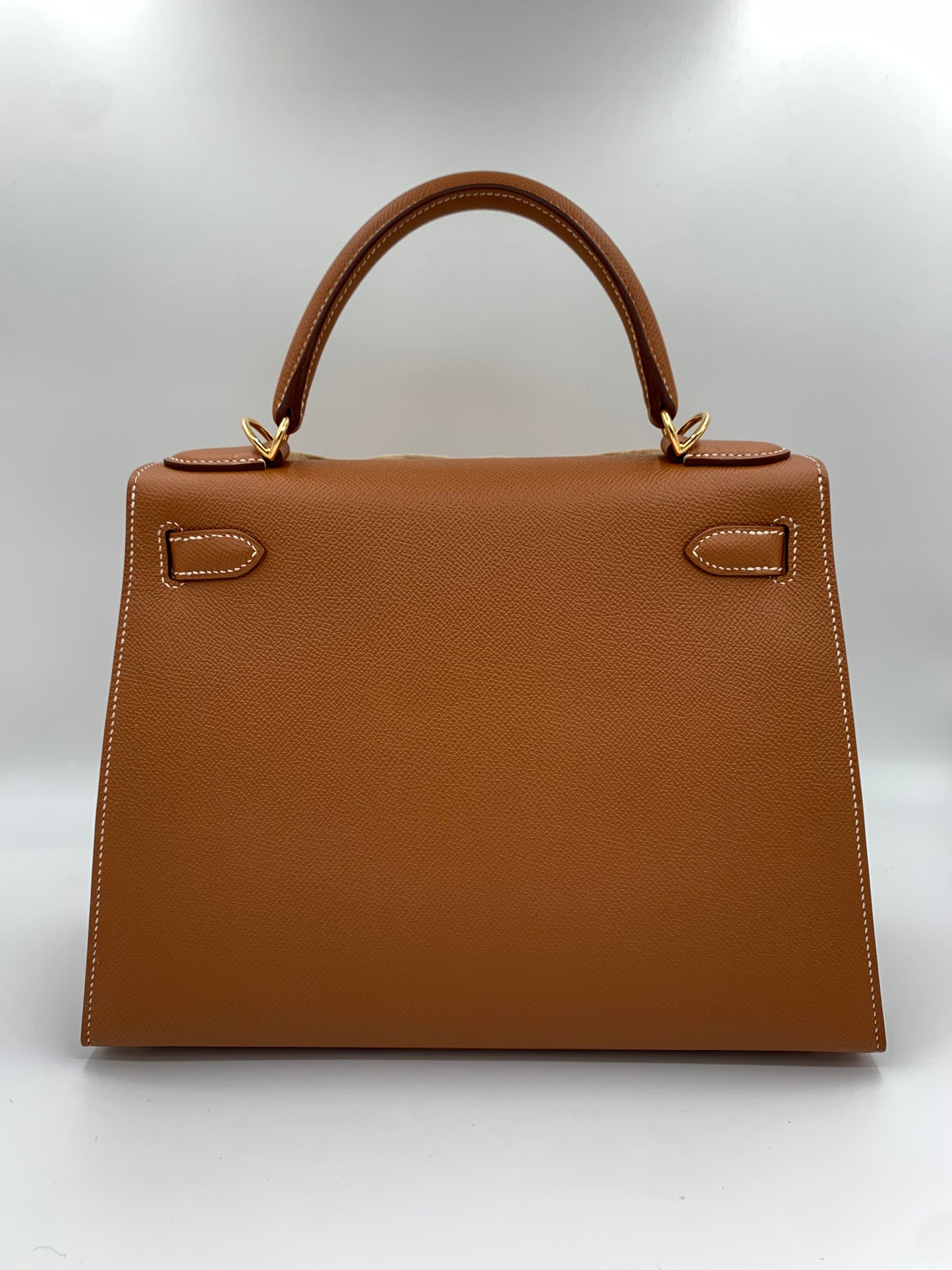 Hermès Kelly 28 handbag STAMP Z