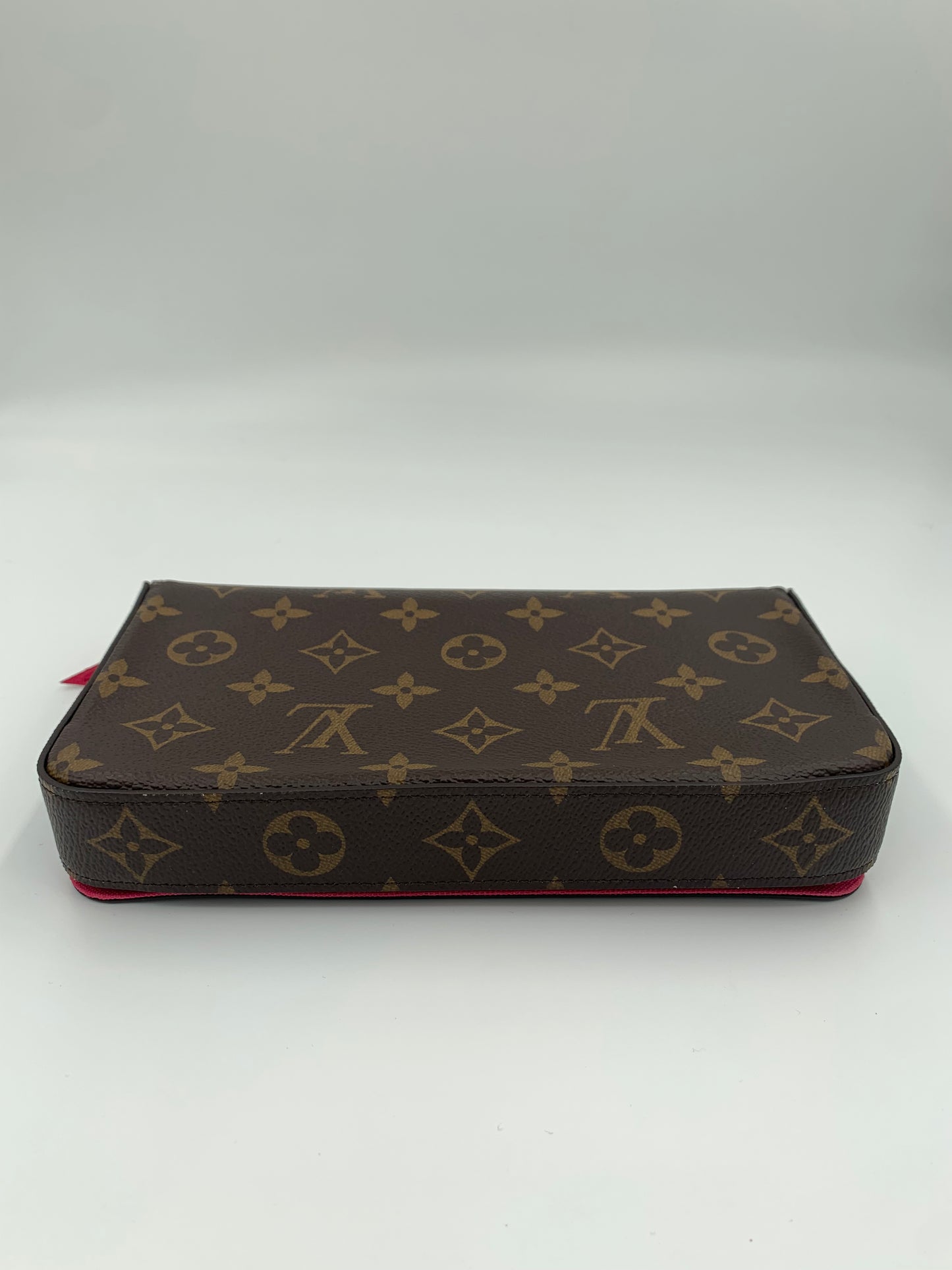 LOUIS VUITTON Félicie Pochette Christmas special edition