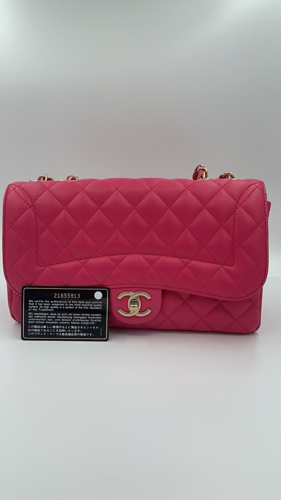 Second hand chanel australia store